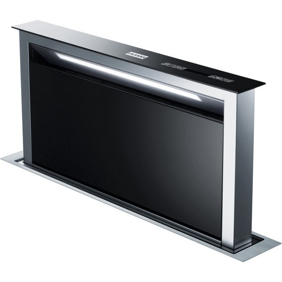 DAVLUMBAZ DOWNDRAFT FDW 908 IB XS 90 cm-110.0365.588