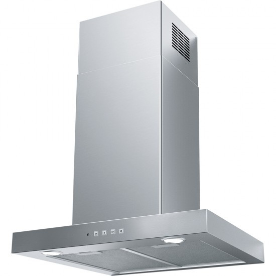 DAVLUMBAZ FORMAT FDF EG6 60 XS INOX 60 cm-325.0599.547