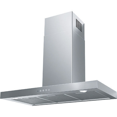 DAVLUMBAZ FORMAT FDF EG6 90 XS INOX 90 cm-325.0599.546