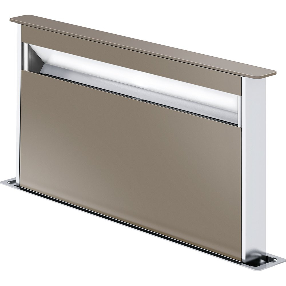 FRAMES BY FRANKE DAVLUMBAZ DOWNDRAFT FS DW 866 XS CH ALMOND-110.0377.355