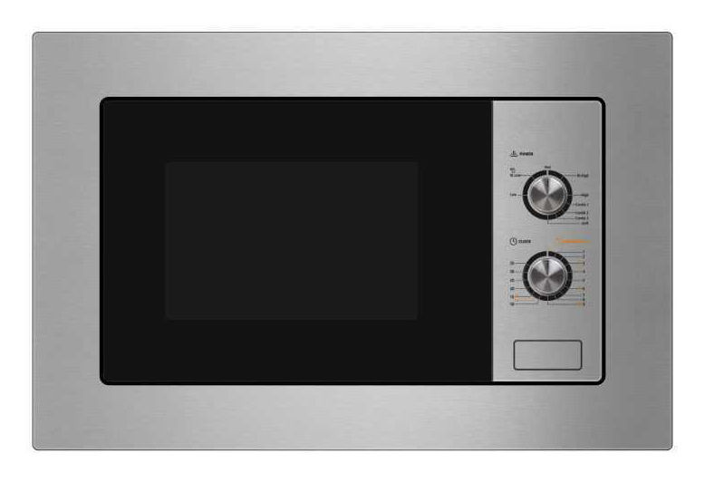 MİKRODALGA DOMINOX DMW 20 G XS INOX - 131.0363.733